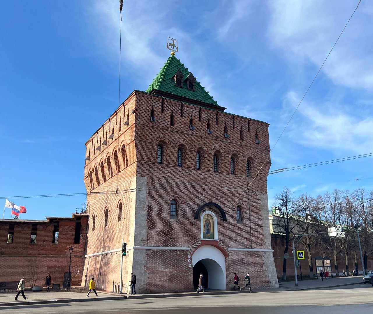 Нижний Новгород обогнал Милан и Париж по качеству жизни - фото 1