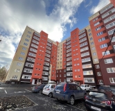 Ход строительства дома 9А.2 в ЖК Новороссийский -