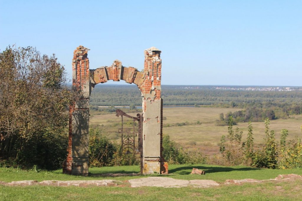Опубликованы фото исторической усадьбы Приклонских-Рукавишниковых - фото 2
