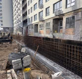 ЖК Комфорт - ход строительства,