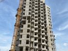 ЖК С видом на Небо! - ход строительства, фото 37, Октябрь 2020