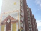 Жилой дом: г. Арзамас, ул. Матросова, д. 13 - ход строительства, фото 1, Сентябрь 2019