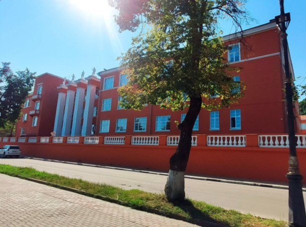 Красочная подсветка появится на здании НГТУ и доме на площади Горького в Нижнем Новгороде - фото 1