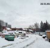 Ход строительства дома 3 в ЖК Wellart City -