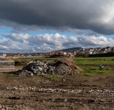 Ход строительства дома Литер 4, квартал 2.2 в ЖК Хозяин морей -