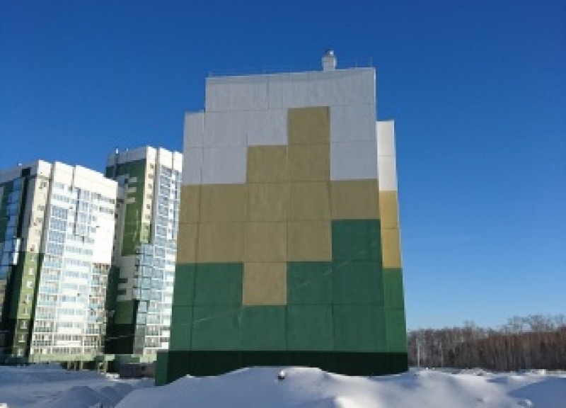 ЖК Парковый 2 - фото 5