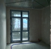 Ход строительства дома Д-2 в ЖК Резиденция морей -