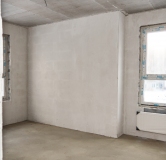 Ход строительства дома 4-2 в ЖК Лес -