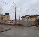 Ход строительства дома 30 в ЖК Альфа дом у Столицы -