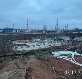 Ход строительства дома № 15, 2 очередь в ЖК Кузнечиха Город -