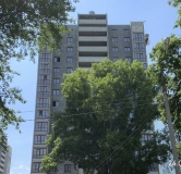Ход строительства дома 24, корпус 1 в ЖК Новелла -