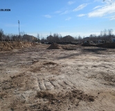 Ход строительства дома № 3, 2 этап в ЖК Ботаника Парк -