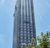 Ход строительства дома № 1 в ЖК Баланс Тауэрс (Баланс Towers) -