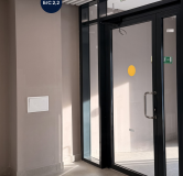 Ход строительства дома 2 в ЖК Автор -