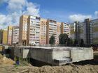 Ход строительства дома № 3 в ЖК На Победной - фото 29, Июль 2015