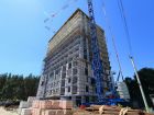 ЖД Жизнь - ход строительства, фото 27, Июль 2020