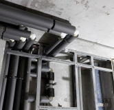 Ход строительства дома 5 в ЖК Раута (Rauta) -