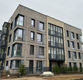 Ход строительства дома 6 в ЖК Лисино -