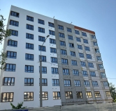 Ход строительства дома 6а в ЖК По ул. Березовая -