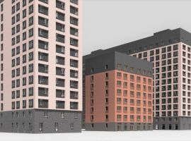 ЖК Дружеский