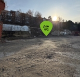 Ход строительства дома 2 в ЖК На Кузьмихе -