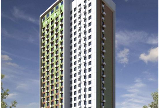 ЖК Подкова Новая