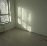 Ход строительства дома 2 в ЖК Ольховский Парк -