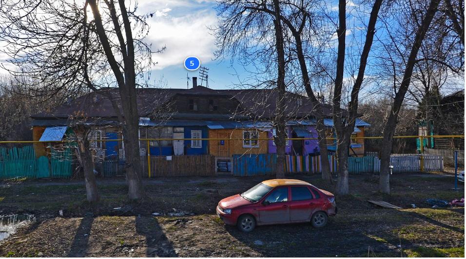 Жильцам аварийного дома на Волочильной компенсируют до 20 тысяч рублей - фото 1