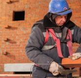 Ход строительства дома 16, 1 этап в ЖК Городские кварталы Талан -