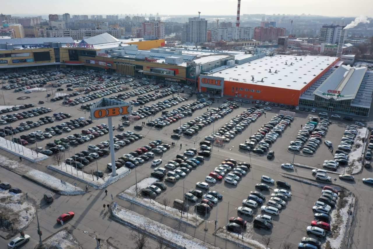 Четырехполосную дорогу построят за ТРЦ «Фантастика» в Нижнем Новгороде - фото 1