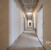 Ход строительства дома 6.4 в ЖК Парадный Ансамбль -