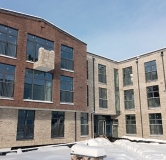 Ход строительства дома Корпус 2 в ЖК VI Квартал -