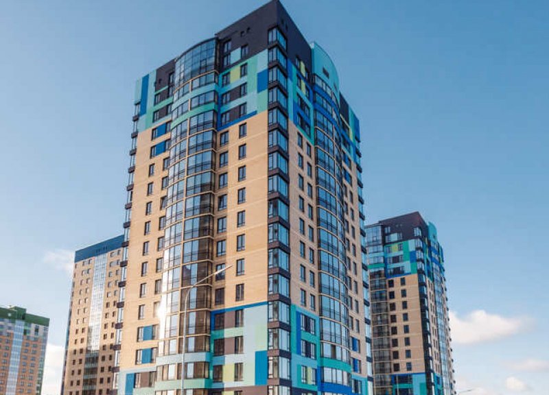 Дом 10 в Микрорайон Правобережный - фото 1