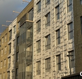 Ход строительства дома 6 в ЖК PLUS Пулковский -