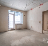 Ход строительства дома 6.3 в ЖК Парадный Ансамбль -