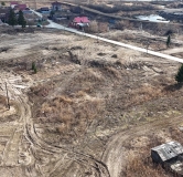 Ход строительства дома 2164 (ГП-11) в ЖК Остров-сад -