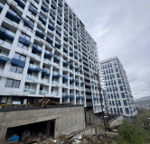 Ход строительства дома № 14 в ЖК Кислород -