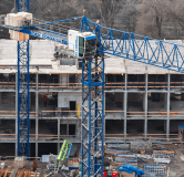 Ход строительства дома Литер 1.1-1.4 в ЖК Звезда Столицы 2 -