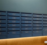 Ход строительства дома 1 в ЖК Карпова-Дом -