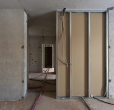 Ход строительства дома 7 в ЖК Квартал Депо -