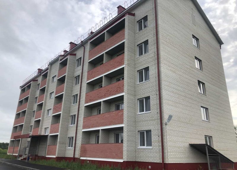 ЖК По ул. Снежная - фото 1