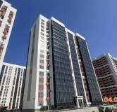 Ход строительства дома Позиция 5, 3 квартал в Микрорайон Черемушки -