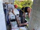 ЖК Царское село - ход строительства, фото 86, Август 2020