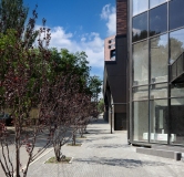 Ход строительства дома № 1 в ЖК Шолохов -