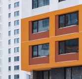 Ход строительства дома 63, корпус 2, квартал Экологов (ГП-6) в ЖК Сердце Сибири -