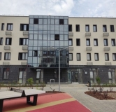 Ход строительства дома 7 в ЖК Новый Свет -