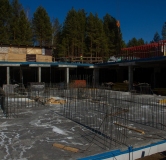 Ход строительства дома 2 в ЖК Экосити Резиденции (GloraX Экосити Премиум) -