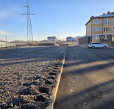 Ход строительства дома №4 в ЖК Фруктовый сад -