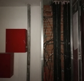 Ход строительства дома секция 14, 15 в ЖК Ельцовский -