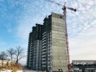 ЖК Орбита - ход строительства, фото 51, Декабрь 2020